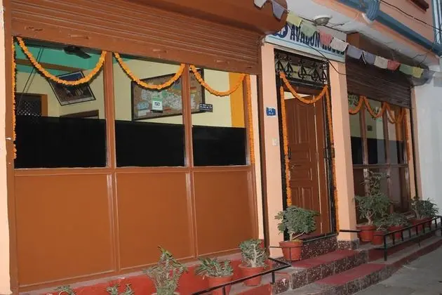 Simrika Homes Bed and Breakfast