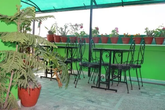 Simrika Homes Bed and Breakfast - Öne Çıkan Resim