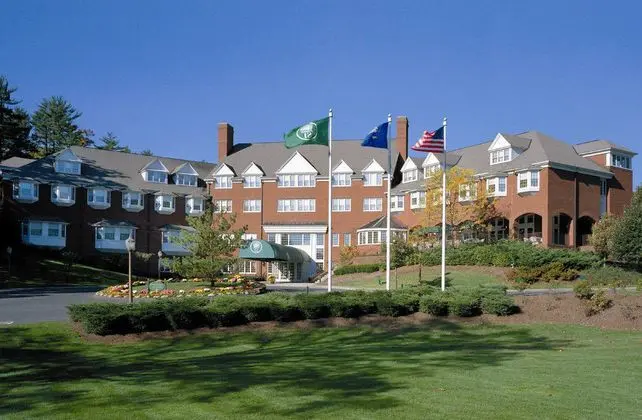 Simsbury Inn