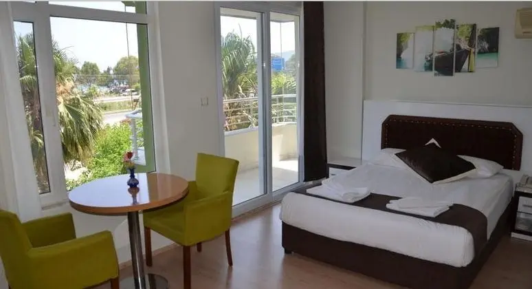 Hotel Şimşek