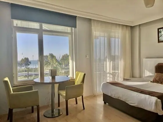 Hotel Şimşek
