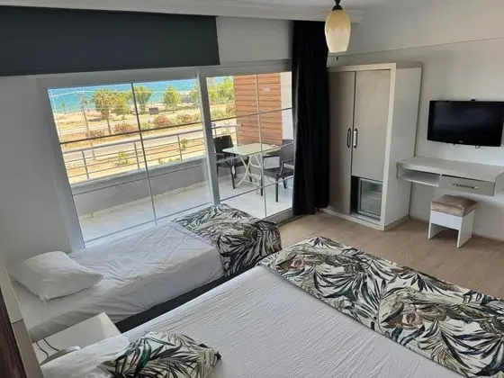 Hotel Şimşek