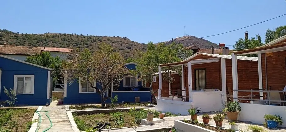 Şimşek Apart Datça