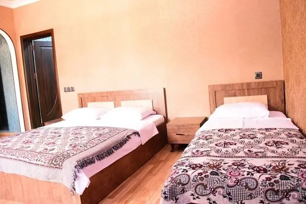 Simsek Motel & Restaurant - Oda