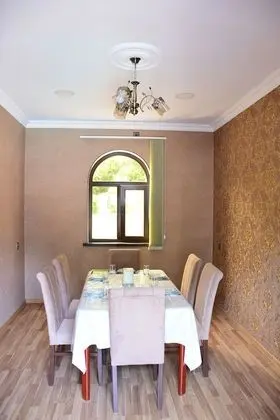 Simsek Motel & Restaurant - Yerinde Yemek