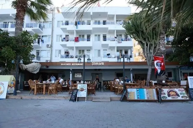 Şimşek Hotel