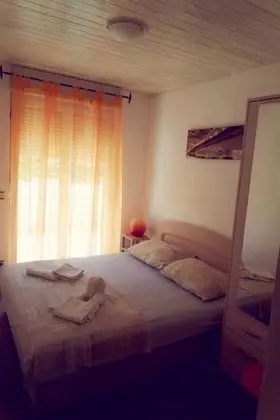 Šimun - 15m From the Beach - A1 - Oda