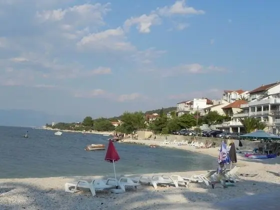 Šimun - 15m From the Beach - A1 - Plaj