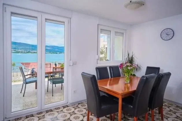 Šimun - 15m From the Beach - A1 - Yerinde Yemek