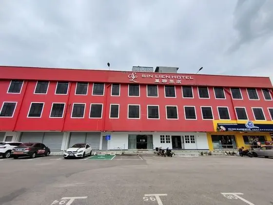 SIN LIEN HOTEL