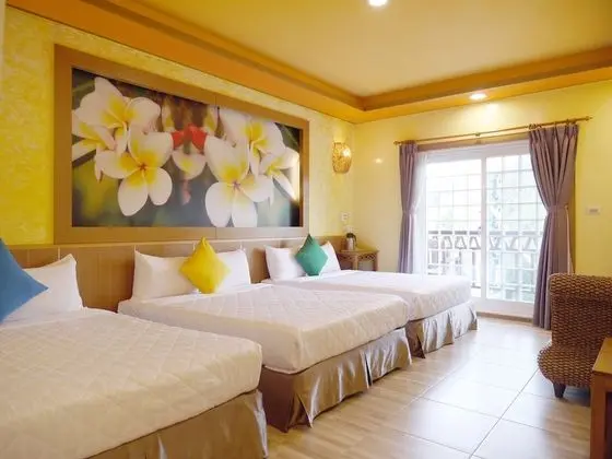 Sin Sin Hotel I