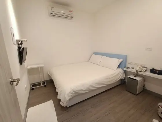 Sin Wu Fu Hotel