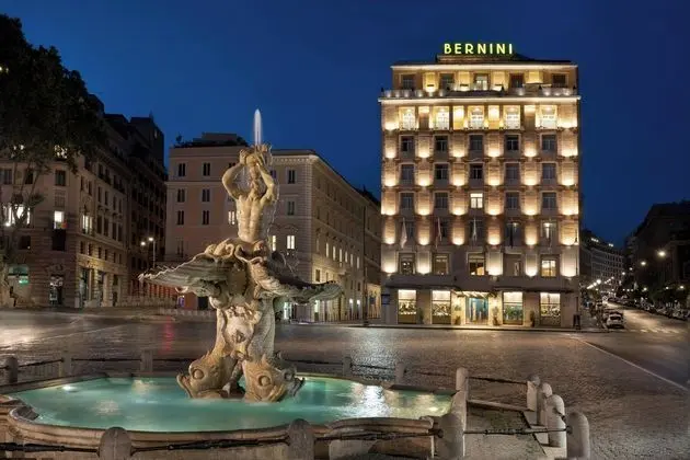 Sina Bernini Bristol, Autograph Collection - Öne Çıkan Resim