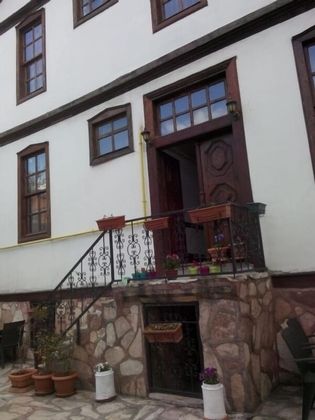 Sinan Bey Konağı