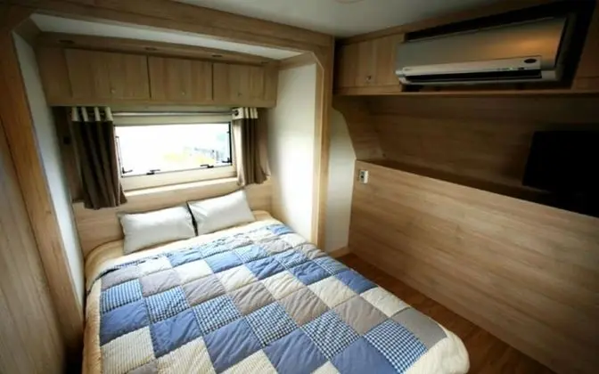 Sinan Salt Village Healing Camp Caravan