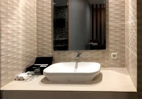 Sinar 1 Hotel
