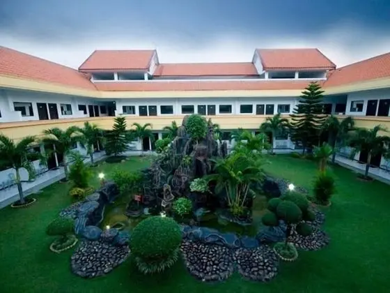 Hotel Sinar 2