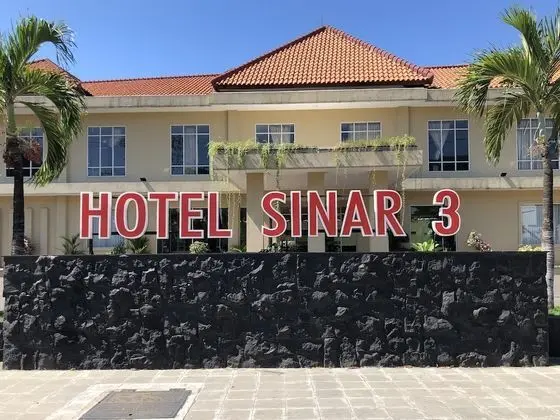 Hotel Sinar 3