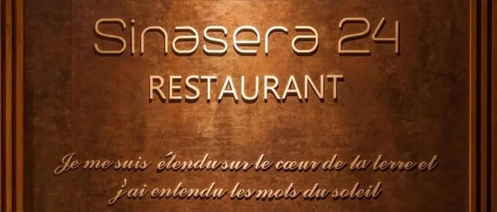 Sinasera Resort