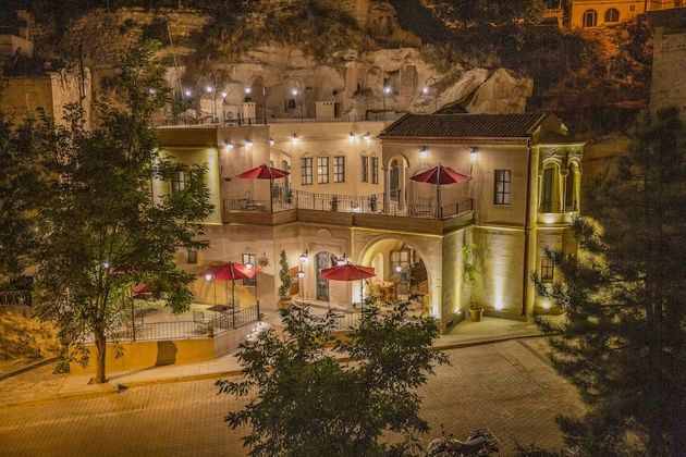 Sinasos Star HotelFotoğrafı