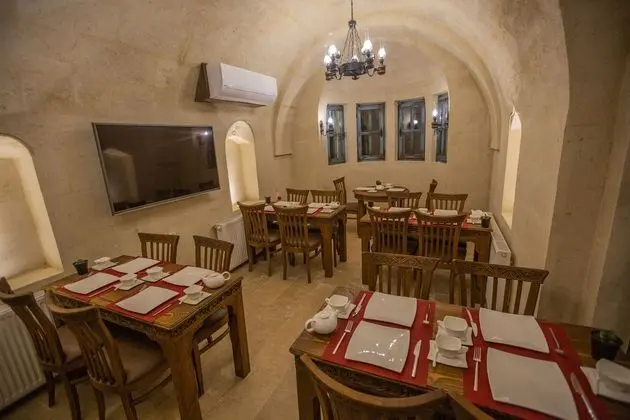 Sinasos Star Hotel - Restoran