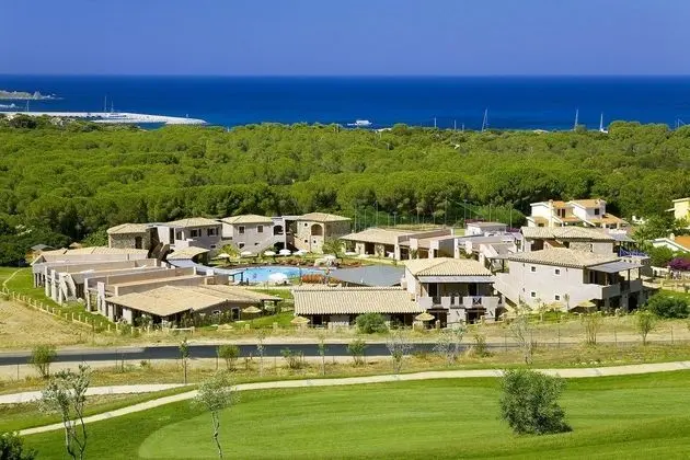 S'Incantu Resort