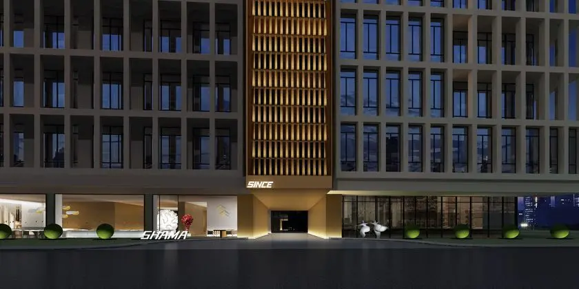 Sincere Residence Hongqiao