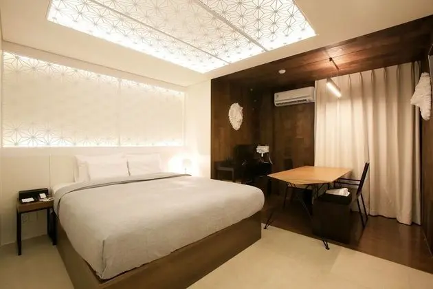 Sincheon Lavieen Hotel