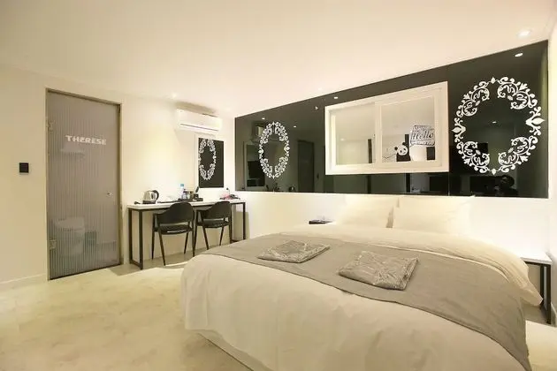 Sincheon Therese Hotel