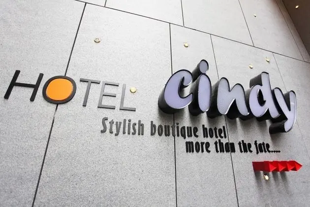 Sinchon Cindy