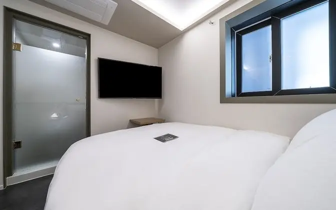 Sinchon Number 25 Sinchon Branch - Oda