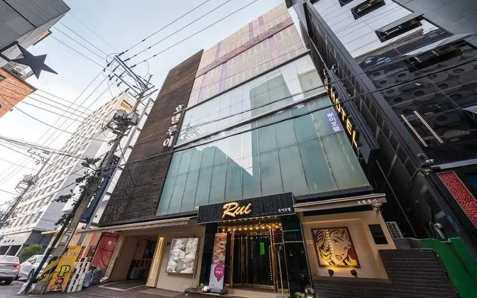 Sinchon Rui