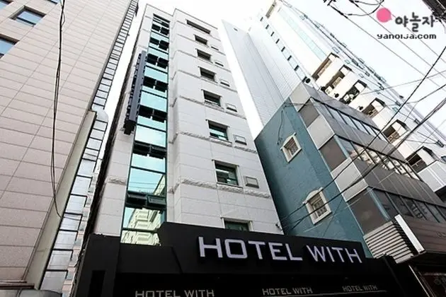 Sinchon With