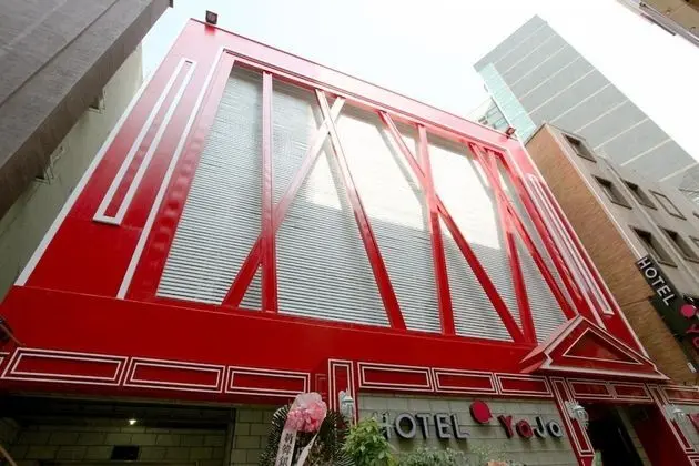 Sinchon Yaja