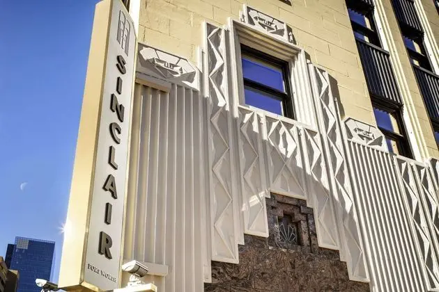 The Sinclair, Autograph Collection - Dış Mekan