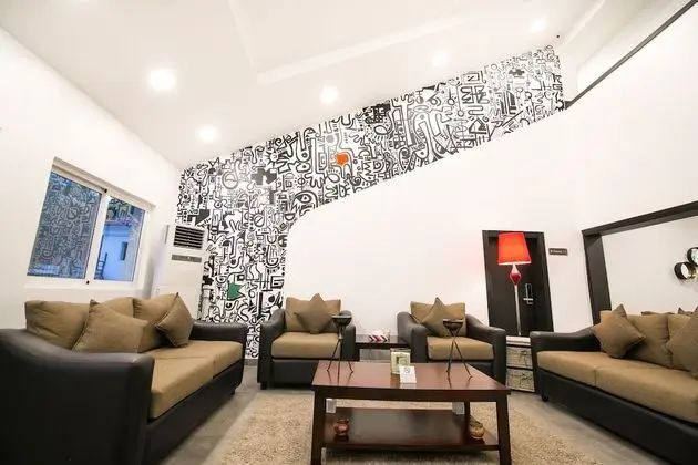 Sinclair Guest House - Öne Çıkan Resim