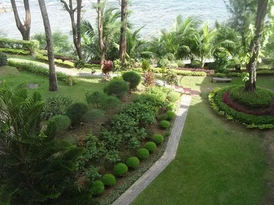 Sinclairs Bayview Port Blair
