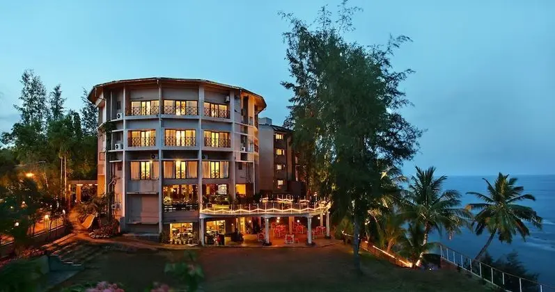 Sinclairs Bayview Port Blair - Öne Çıkan Resim