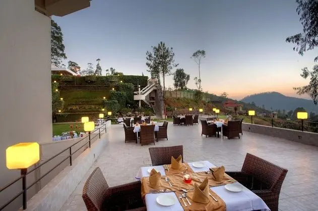 Sinclairs Retreat Ooty