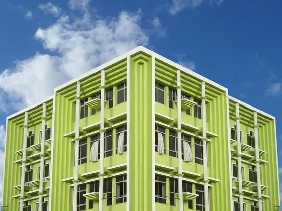 The Sincro Hotel
