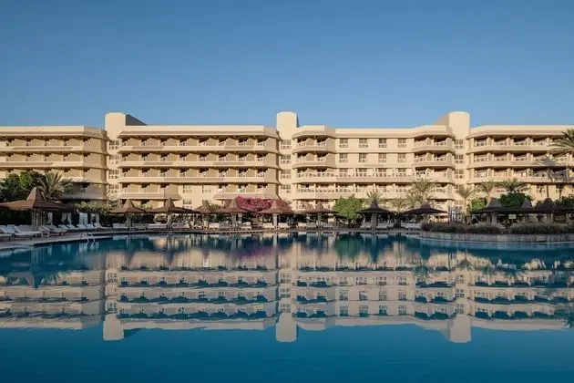 Sindbad Club - Havuz