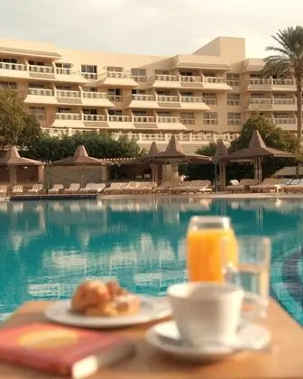 Sindbad Club - Havuz