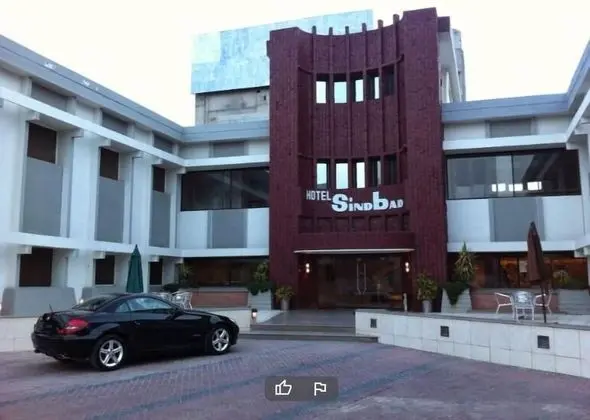 Hotel Sindbad
