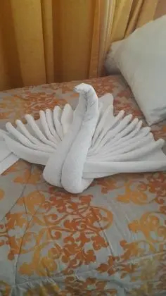 Hotel Sindibad - Oda