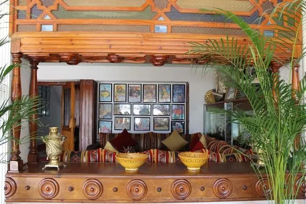 Hotel Sindibad - Öne Çıkan Resim