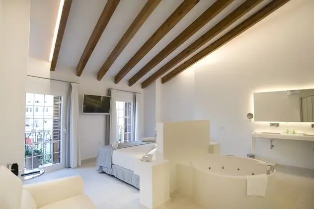 Sindic Hotel - Adults Only - Öne Çıkan Resim