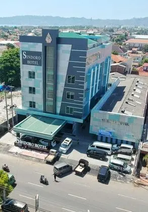 Sindoro Hotel Cilacap by Conary - Dış Mekan