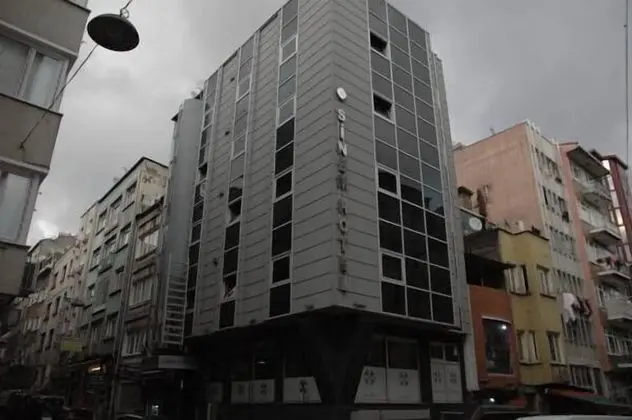 Sinem Hotel