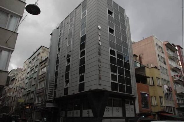 Sinem HotelFotoğrafı