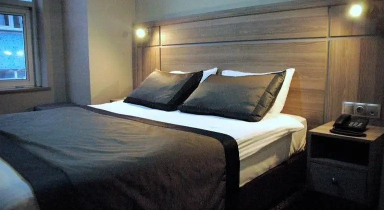 Sinem Hotel